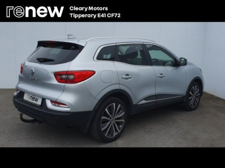 2021 Renault Kadjar - photo 16