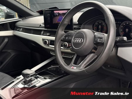 2023 Audi A5 - photo 11