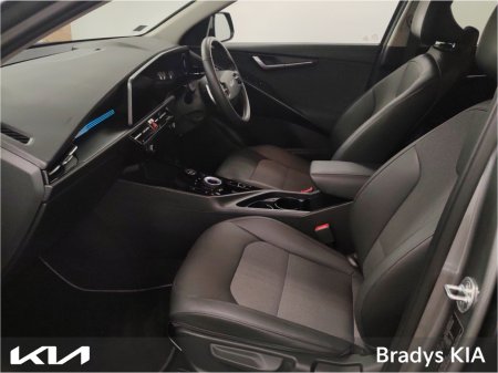 2023 Kia Niro - photo 8