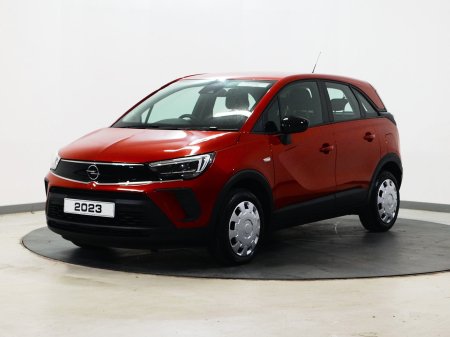 2023 Opel Crossland X - photo 9