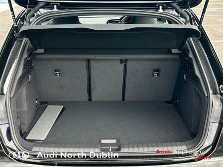 2026 Audi A3 - photo 36