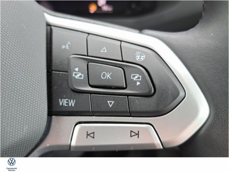 2026 Volkswagen Crafter - photo 24