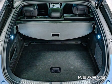 2026 BYD SEALION 7 - photo 25