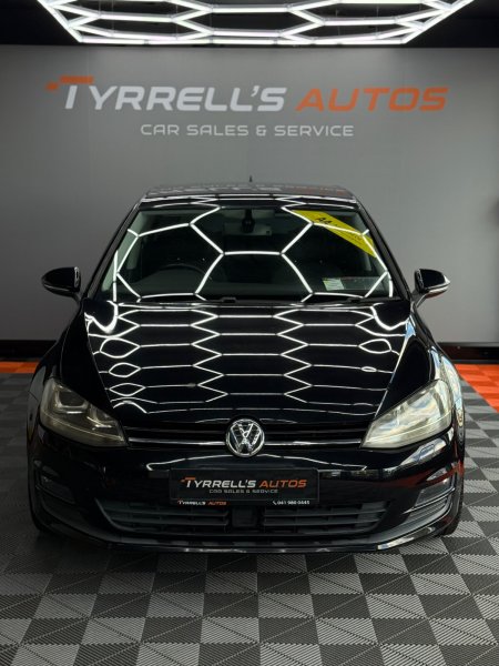 2013 Volkswagen Golf - photo 3