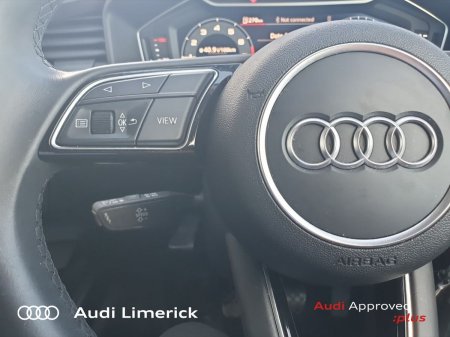 2024 Audi A1 - photo 23