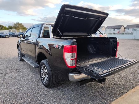 2016 Ford Ranger - photo 9