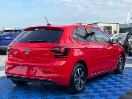2019 Volkswagen Polo - photo 7