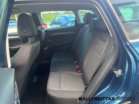 2020 Skoda Karoq - photo 7