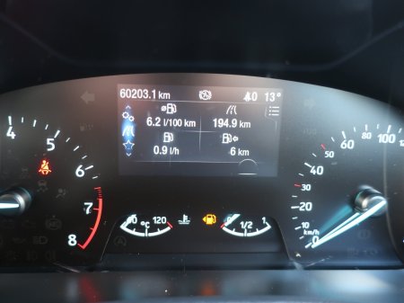 2021 Ford Focus - photo 18