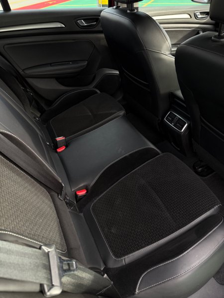 2019 Renault Megane - photo 9