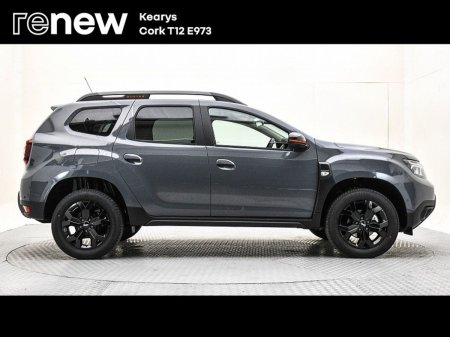 2023 Dacia Duster - photo 14