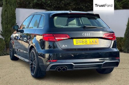 2018 Audi A3 - photo 2