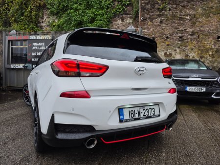 2018 Hyundai i30 - photo 6