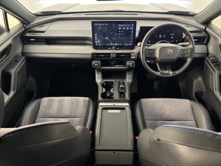 2027 Toyota RAV4 - photo 8