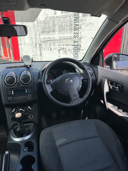 2013 Nissan Qashqai - photo 23