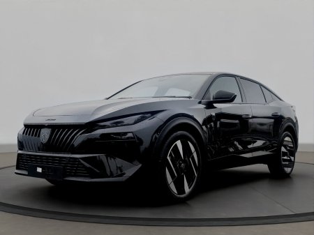 2026 Peugeot 408 MHEV 145BHP e-DCS6 GT Auto