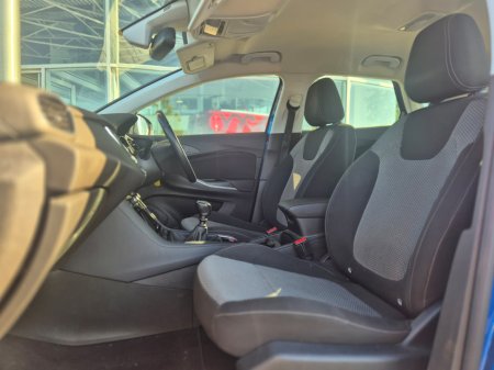 2019 Opel Grandland X - photo 9