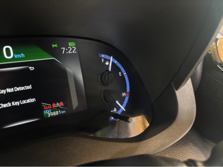 2023 Toyota Yaris Cross - photo 14