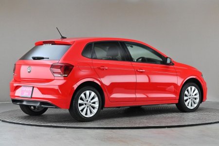 2019 Volkswagen Polo - photo 10