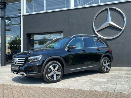 2026 Mercedes-Benz GLB - photo 32