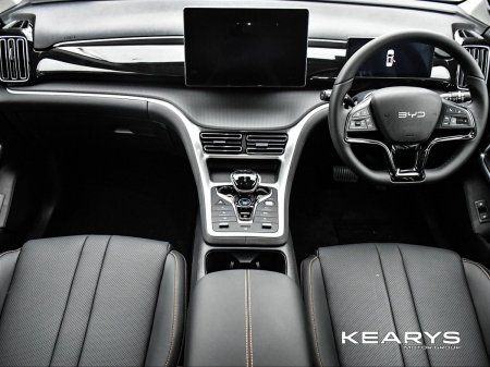 2027 BYD SEALION 5 - photo 10