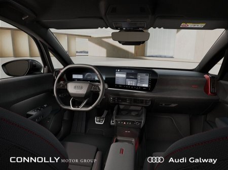 2027 Audi A2 e-tron - photo 4