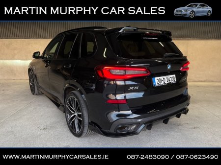 2020 BMW X5 - photo 12