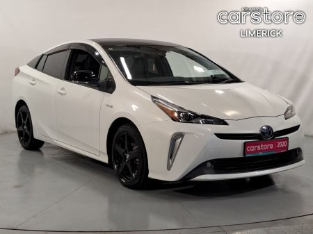 2020 Toyota Prius S TOURING SELECTION