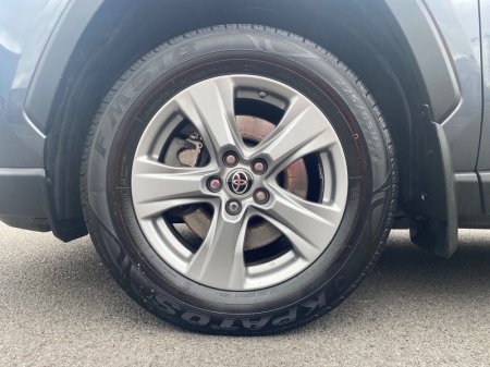 2023 Toyota RAV4 - photo 18