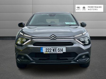 2022 Citroen C4 - photo 14