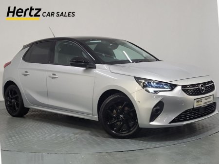 2023 Opel Corsa SRI 1.2i  Petrol Manual