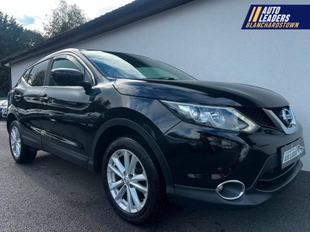 2016 Nissan Qashqai - photo 9