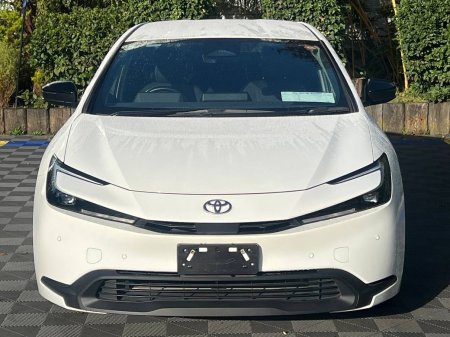 2023 Toyota Prius - photo 14