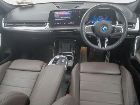 2023 BMW iX1 - photo 4