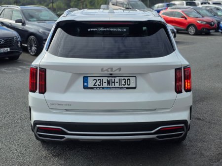 2023 Kia Sorento - photo 4