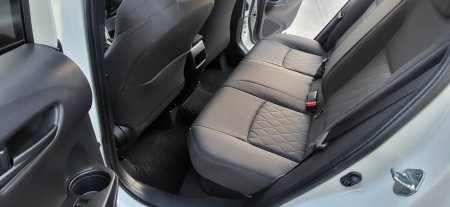2024 Toyota Corolla Cross - photo 12