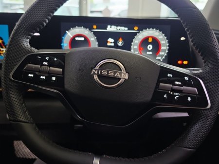 2026 Nissan Ariya - photo 16