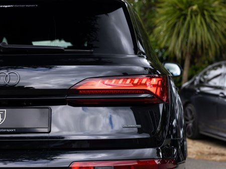 2026 Audi Q7 - photo 14