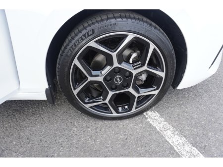2024 Opel Astra - photo 15