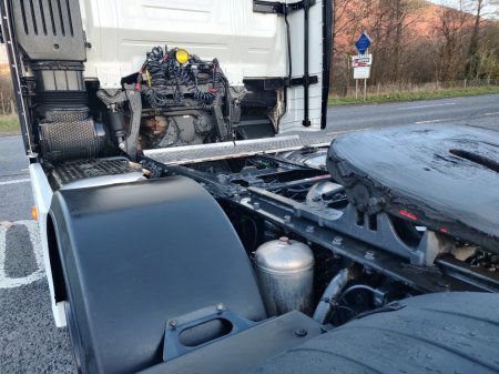 2023 IVECO S WAY 490 - photo 10