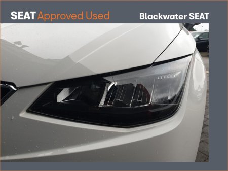 2025 SEAT Ibiza - photo 18
