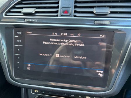 2019 Volkswagen Tiguan - photo 21