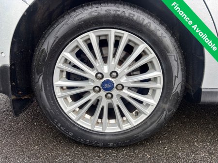 2019 Ford Galaxy - photo 9