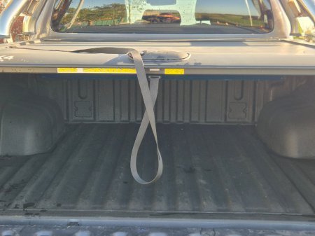 2017 Toyota Hilux - photo 14