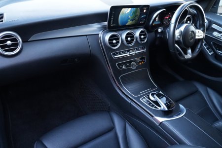 2019 Mercedes-Benz C-Class - photo 16