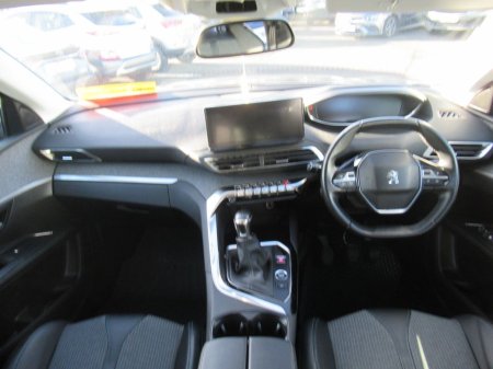 2022 Peugeot 5008 - photo 12