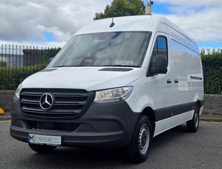 2026 Mercedes-Benz Sprinter - photo 3