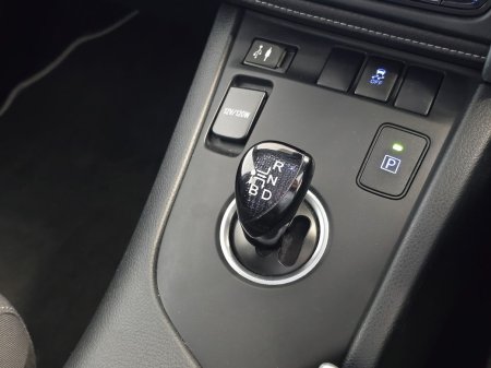 2018 Toyota Auris - photo 16