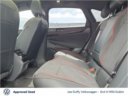 2026 Volkswagen ID.7 - photo 6