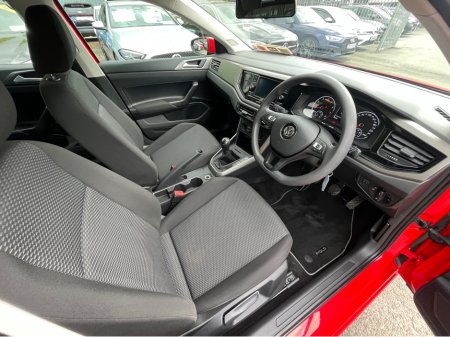2018 Volkswagen Polo - photo 12
